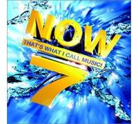 Various Artists - Now 7