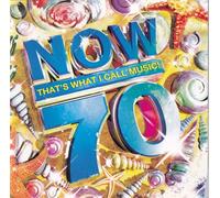 Various Artists - Now 70: That's What I Could Music