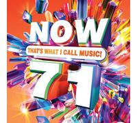 Various Artists - Now 71: That's What I Call Music (Various Artists) [Cd]
