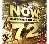 Various Artists - Now 72 That's What I Call Music [Cd]