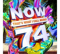 Various Artists - Now 74 (Various Artists) [Cd]