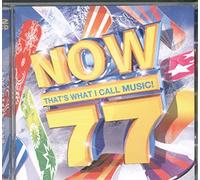 Various Artists - Now 77 [Import]