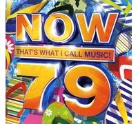 Various Artists - Now 79 [Import]