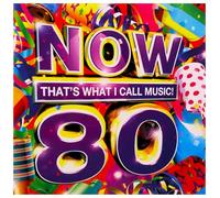 Various Artists - Now 80 [Import]
