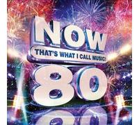 Various Artists - Now 80 / Various [Compact Discs] Portugal - Import