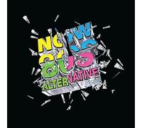 Various Artists - Now 80s Alternative / Various [Vinyl Lp] Uk - Import