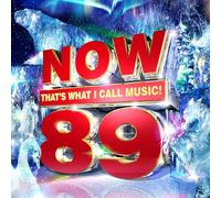 Various Artists – Now 89 – Import – Virgin Mobile