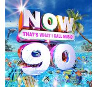 Various Artists - NOW 90