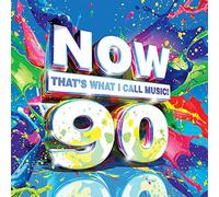 Various Artists - Now 90 [Import]