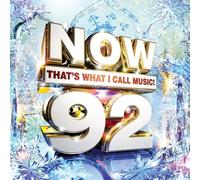 Artistes divers – Now 92 – Sony Music