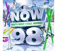 Various Artists - Now 98 [Import]