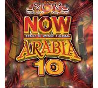 Various Artists - Now Arabia 10