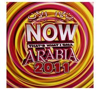 Now Arabia 2011