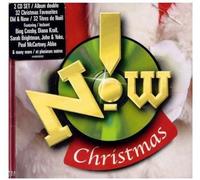 Various Artists - Now Christmas