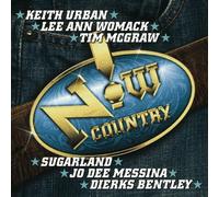 Various Artists - Now Country 1