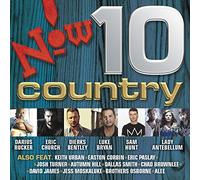 Various Artists - Now Country 10