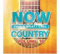 Now Country 16 (Various Artists)