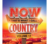 Various Artists NOW Country 17 (Vinyl)