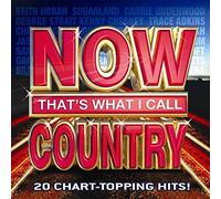 Various Artists - Now Country