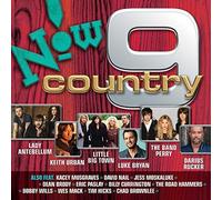 Various Artists - Now! Country 9