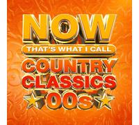 Various Artists - Now Country Classics: 00s (Various Artists) [Cd]