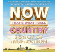 Various Artists - Now Country: Songs Of Inspiration (Various Artists) [Vinyl]