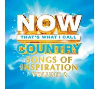 Various Artists - Now Country: Songs Of Inspiration Volume 2 (Various Artists) [