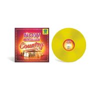 Various Artists - Now Country-The Very Best of (15Th Anniversary Edition)