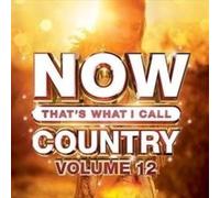 Now That's What I Call Country Vol.12 (CD)