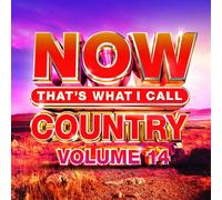 Various Artists - Now Country Vol. 14 (Various Artists) [Cd]