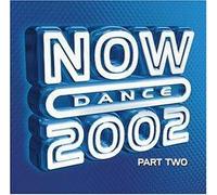 Various Artists – Now Dance 2002 Part 2 – Import