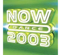Various Artists – Now Dance 2003 – Virgin Mobile