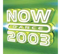 Various Artists – Now Dance 2003 – Virgin Mobile