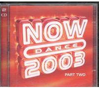 Various Artists - Now Dance 2003 Vol.2 [Import]