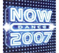 Various Artists - Now Dance 2007