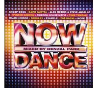 Various Artists - Now: Dance 2011 [Import]