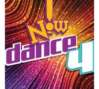 VARIOUS ARTISTS - Now! Dance 4 / Various