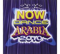 Various Artists - Now Dance Arabia 2010