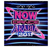 Various Artists - Now Dance Arabia 2011 [Import]