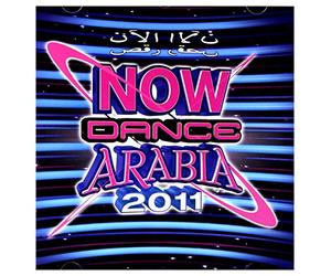 Various Artists - Now Dance Arabia 2011 [Import]