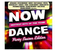 Various Artists - Now Dance-Party Season Editi [Import]