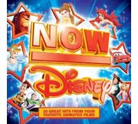 Various Artists - Now Disney