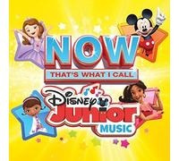 Various Artists - Now Disney Jr. (Various Artists) [Cd]