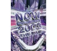 Various Artists - Now DVD 2003