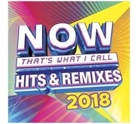 Now Thats What I Call Hits & R Now Thats What I Call Hits & R (CD)
