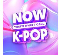 Various Artists - Now K-Pop