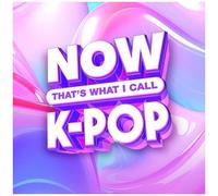 Various Artists - Now K-Pop (Various Artists) [Vinyl Lp]