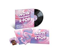 Now K-Pop – Universal Music Group