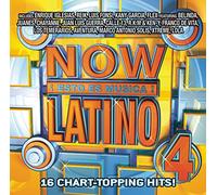 Various Artists - Now Latino 4