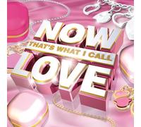 Various Artists - Now Love [Import]